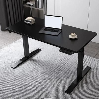 Dual Motor Desk Height Electric Standing Desk Adjustable Stand up Office Desk Frame Adjustable Desk Office Desk