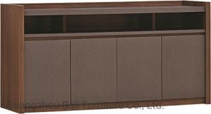 Modern Door Filing File Wood/Wooden Chinese Office Cabinet (BL-FC219)