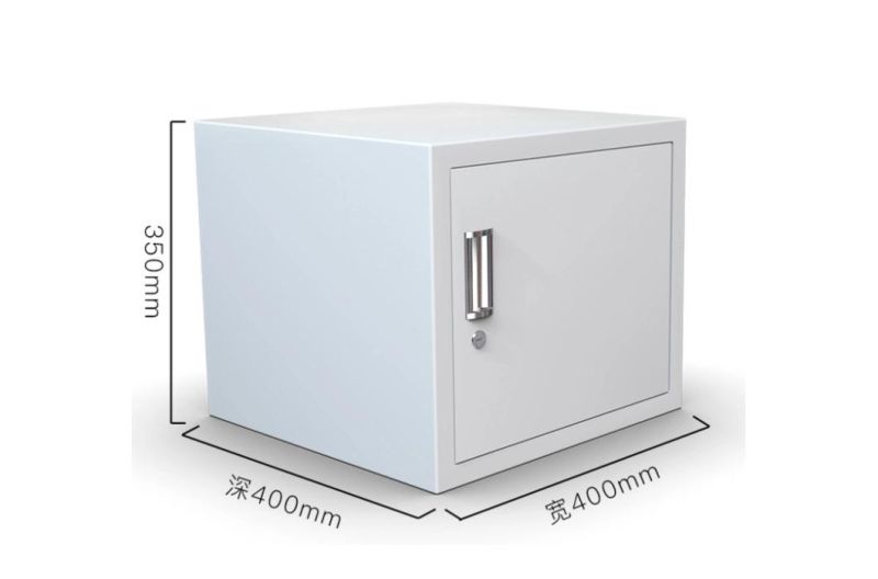 High Quality Safe Box Metal Box Office/School/Home Use Safe Box