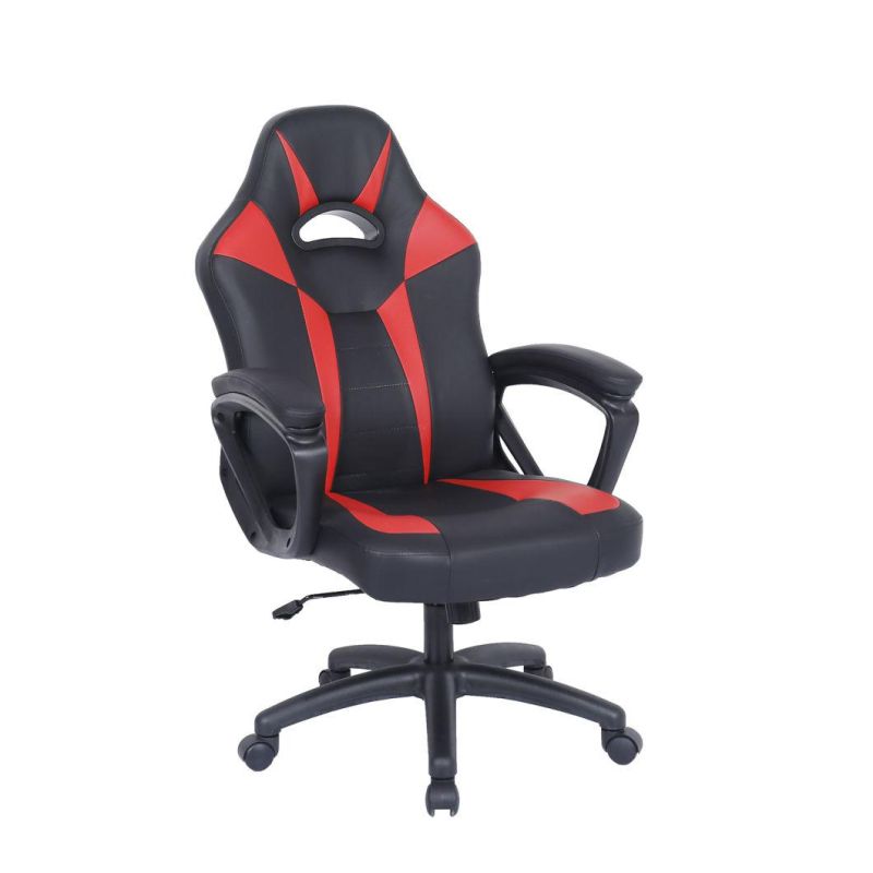 Mesh Office Chairs LED Cadeira Gamer Silla Gamer Sillas China Gaming Chair Ms-604