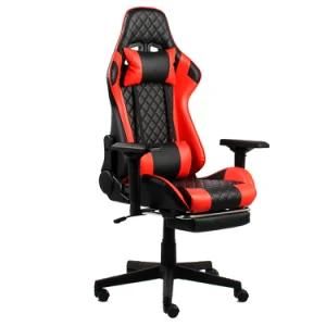 Quality Guaranteed Office Furniture Racing Chair Gaming Chair with Ergonomic Headres