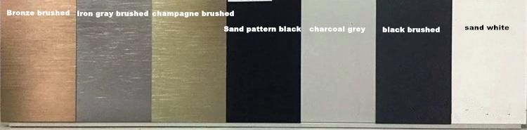 How Much Is a Glass Partition Per Square Meter