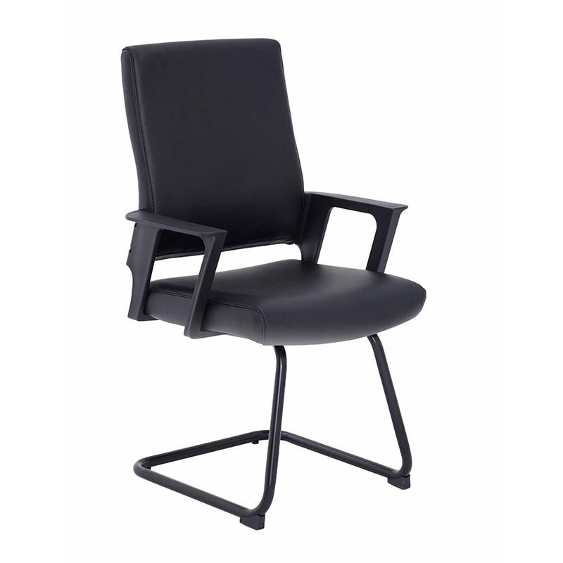 High Quality Modern Leather Furniture Meeting Reception Office Chair