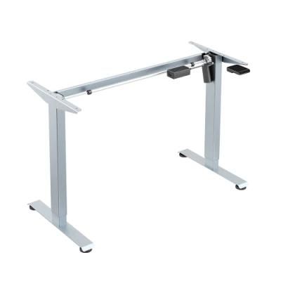 OEM New Modern Jiecang Office China Home Wholesale Furniture Raising Desk Jc35ts-R12r-Th