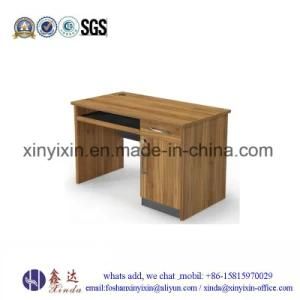 Guangzhou Furniture Fair Modern Secretary Writing Table (1805#)