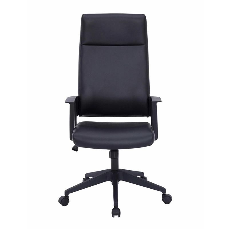 High Quality Modern Leather Ergonomic Executive Office Chair