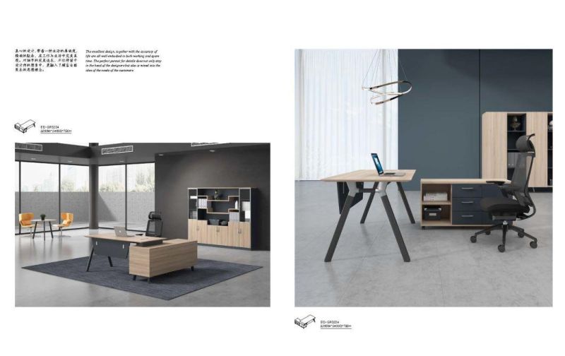 Executive Office Furniture, Executive Office Desk, Office Desk Table Chair