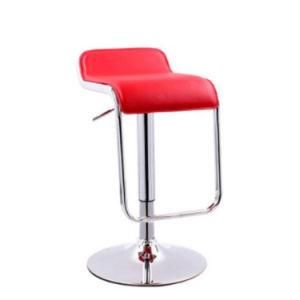 European-Style Bar Chair, Front Desk Chair, Lifting Chair, Backrest Rotation, Modern Simple Bar Chair, High Stool, High Stool