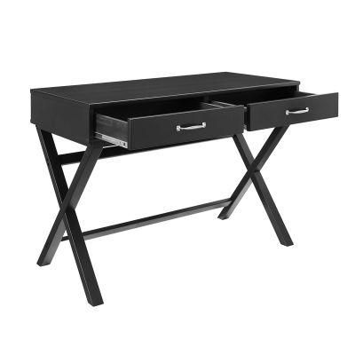 Two-Drawer #Desk Computer #Desk Computer Table