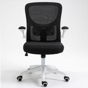 Ergonomic Computer Supervisor Modern Office Mesh Chair