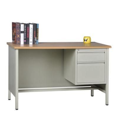 Office Equipments Steel Office Furniture Computer Desk Meuble De Bureau