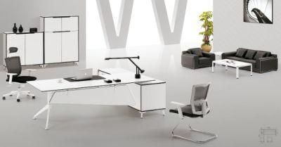 Modern Stylish Manager Desk Directly From Design Furniture Factory