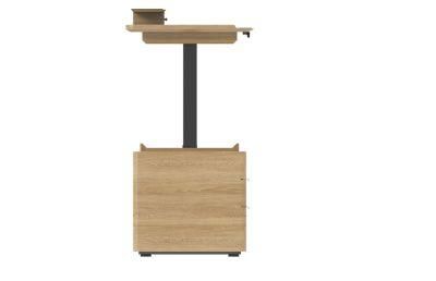 Cheap Price Modern Design CE Certified Laptop Stand Fuan-Series Lifting Table