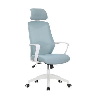 Lumbar Support Ergonomic High Back Mesh Task Office Chair