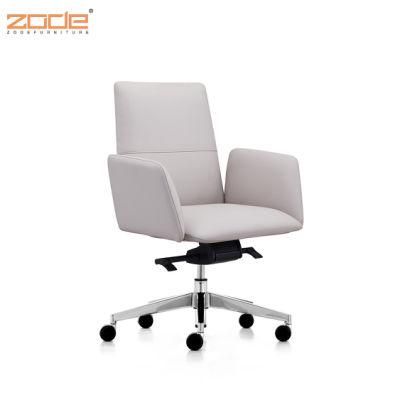 Zode Modern Home/Living Room/Office Furniture Professional Rotary True Design Rose Slim Designer Computer Task Chair