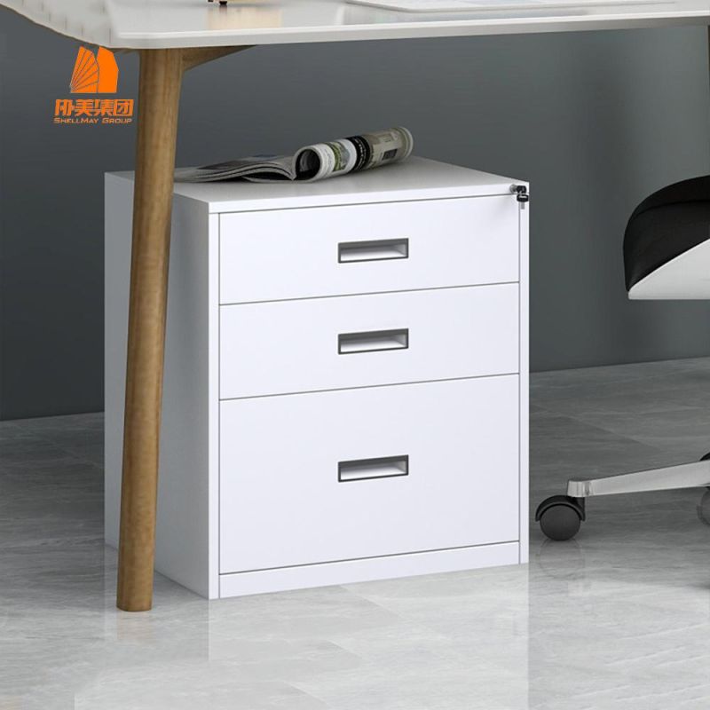 Vertical Filing Cabinet, Small Storage Cabinet Under Dressing Table.