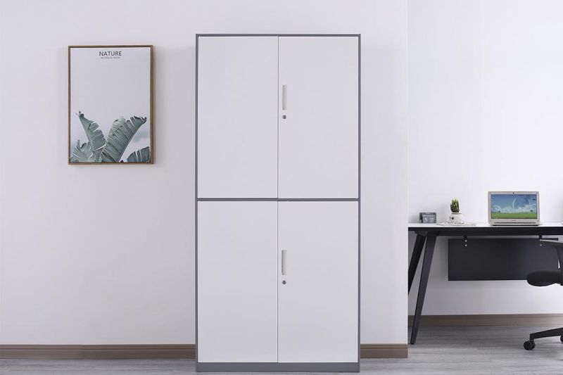 Office Furniture Steel Metal Storage File Cabinet