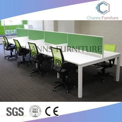 Modern Furniture Straight Office Workstation (CAS-W1771503)