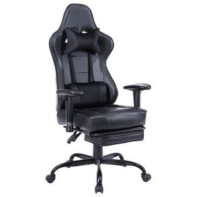 Massage Office Chair Executive Gaming Chair with High Back