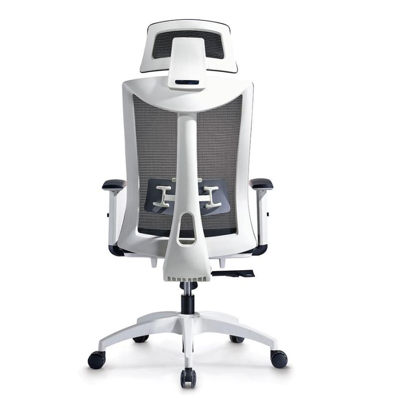 Executive Gaming Office Fabric Chair Staff Meeting Conference Room Office Chair