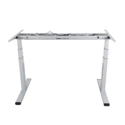 Electric Height Adjustable Standing Desk Dual Motor-Driven Sit Stand Desk