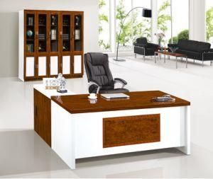 Executive Table Moder New Design Office Furniture Manager Desk Paper Office Table 2019