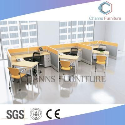 Fashion Design Furniture Office Workstation