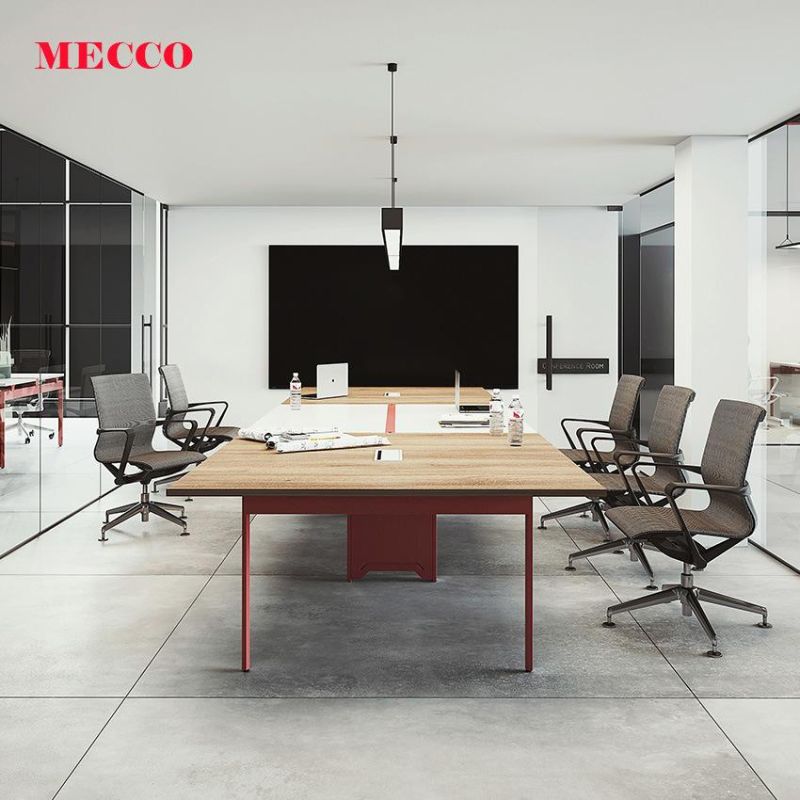 High Quality Luxury Furniture Office Meeting Table