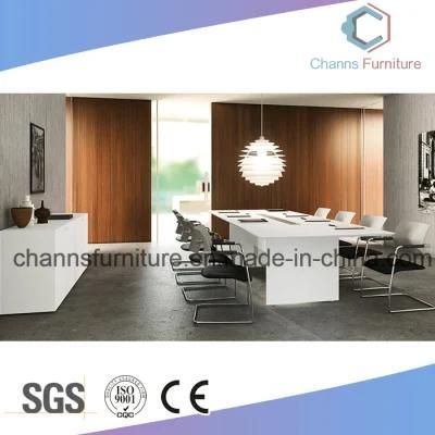 High Quality Durable Desk Wooden Furniture Conference Table