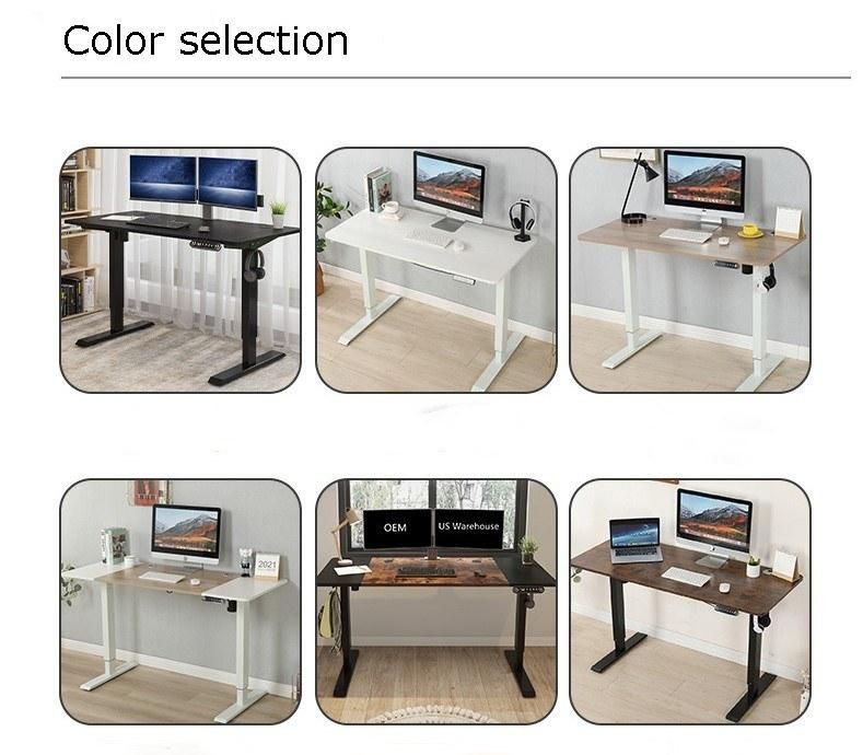 Elites Best Quality and Price From Factory Directly Office Desk Computer Desk Study Desk