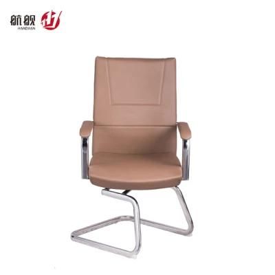 Hangjian 2020 New Middle Back 180&Deg Move Computer Office Chairs