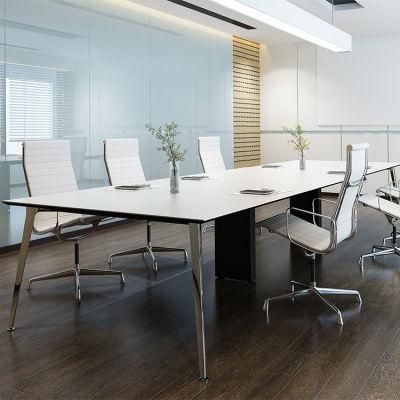 Modern Executive Luxury Conference Table for Meeting Room