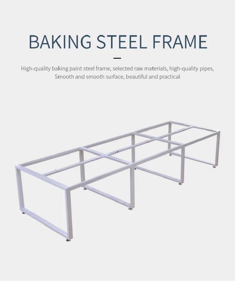 Office Furniture Modern Conference Table Training Table Negotiating Tables