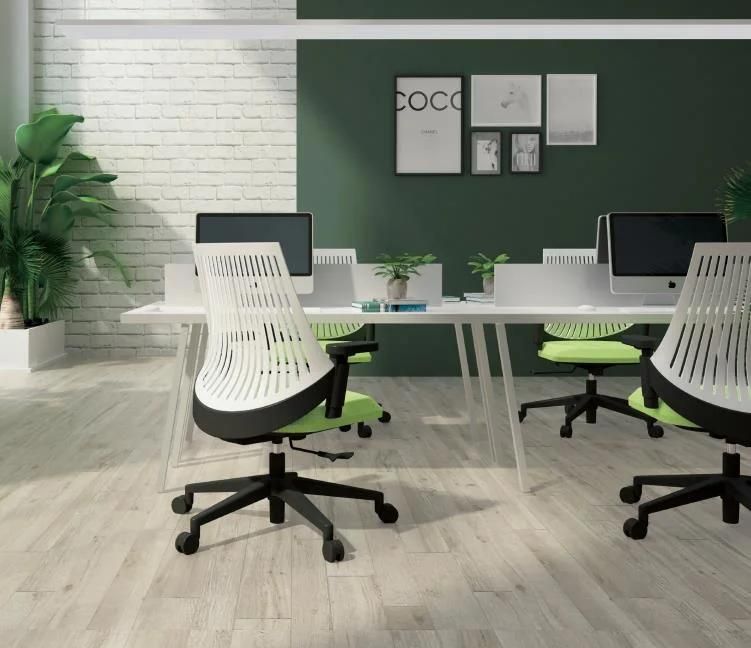 Good Price Computer Desk Chair Mesh Fabric Office Chair on Sale