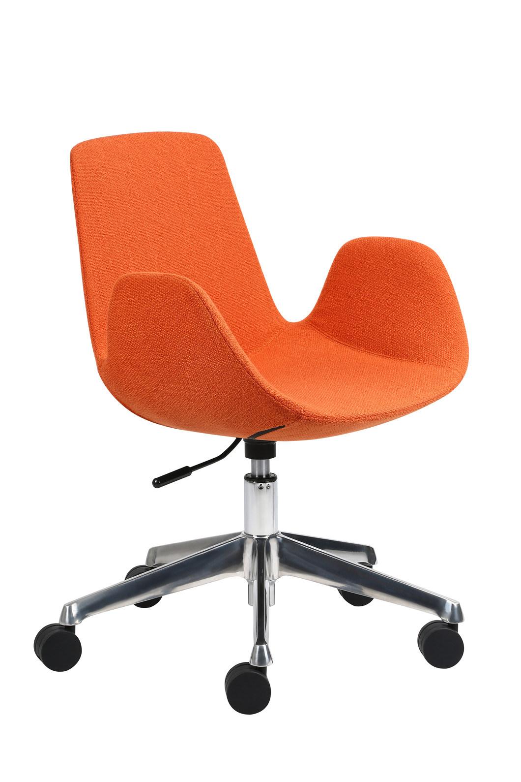 Multipurpose Leisure Lounge Conference Meeting Living Room Seating Swivel Home Office Chair
