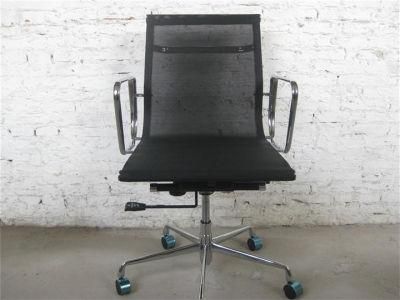 Simple Design Modern Mesh Office Chair for Saudi Arabia Market