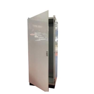 Densen Customized New High Quality Waterproof Surface Silver Powder Distribution Box