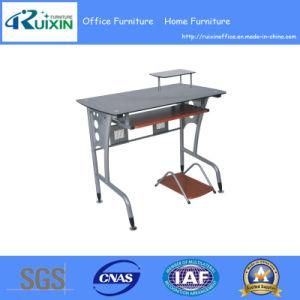 Home Furniture Melamine PC Table (RX-7908B)