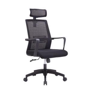 Collaborative Color Optional Rolling Office Director Chair