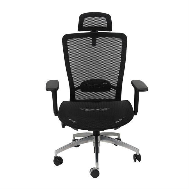 High Quality Full Mesh Office Chair Office Furniture Modern Style File Office Furniture Chair