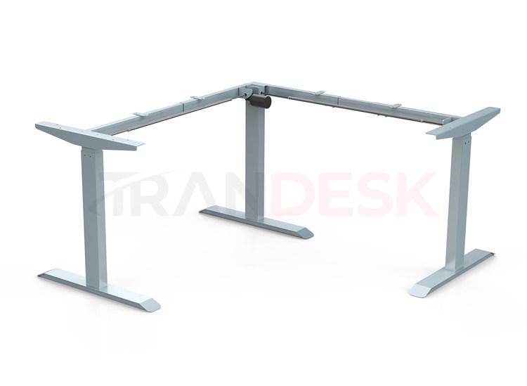 Inexpensive Sit Stand Desks Three Leg Sit Stand Desk Frame