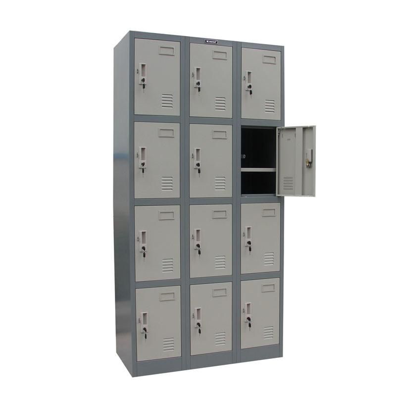 Mobile Phone Locker/Multi Function Metal Cabinet/Storage Shelf