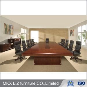 Top Quality Office Boardroom Furniture Big Conference Meeting Table (OD5597)