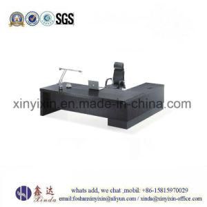 Big Size Boss Desk Guangzhou Fair Office Furniture (1302#)