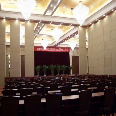 Interior Aluminum Folding Wall Price Office Room Divider Soundproof Partition