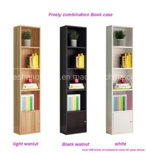 E1 Panel Furniture Book Case