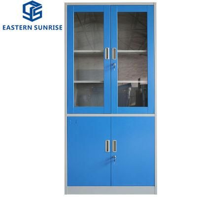Modern Office and School Used Multifunction Display Cupboard Cabinet