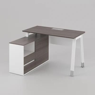 High Quality Modern Design Office Furniture Computer Office Desk