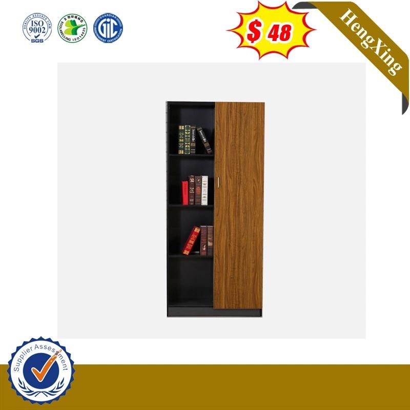 Hot Sell Library Office Bookshelf MDF Storage Filing Cabinet Hx-8n1639