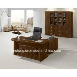 Modern Wooden School Computer Executive Desk Office Table YF-1628